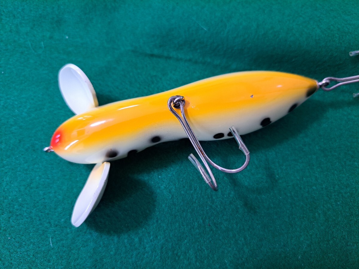 フィッシング Balsa 50 ラージマウス ビッグ 001