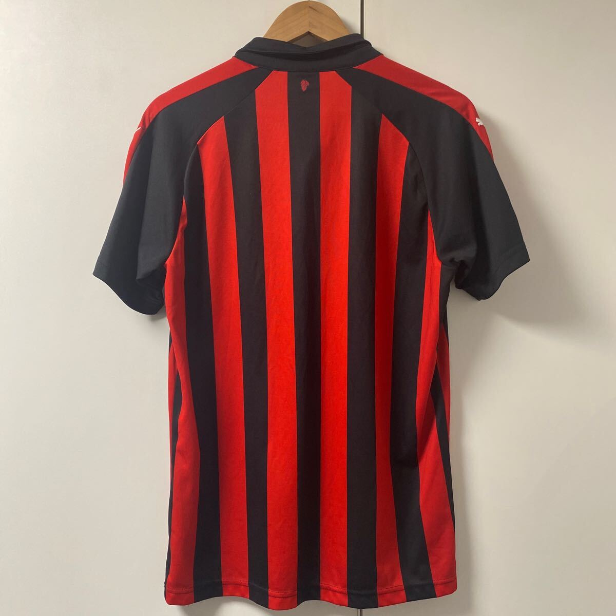 ACミラン ユニフォーム 18-19_2