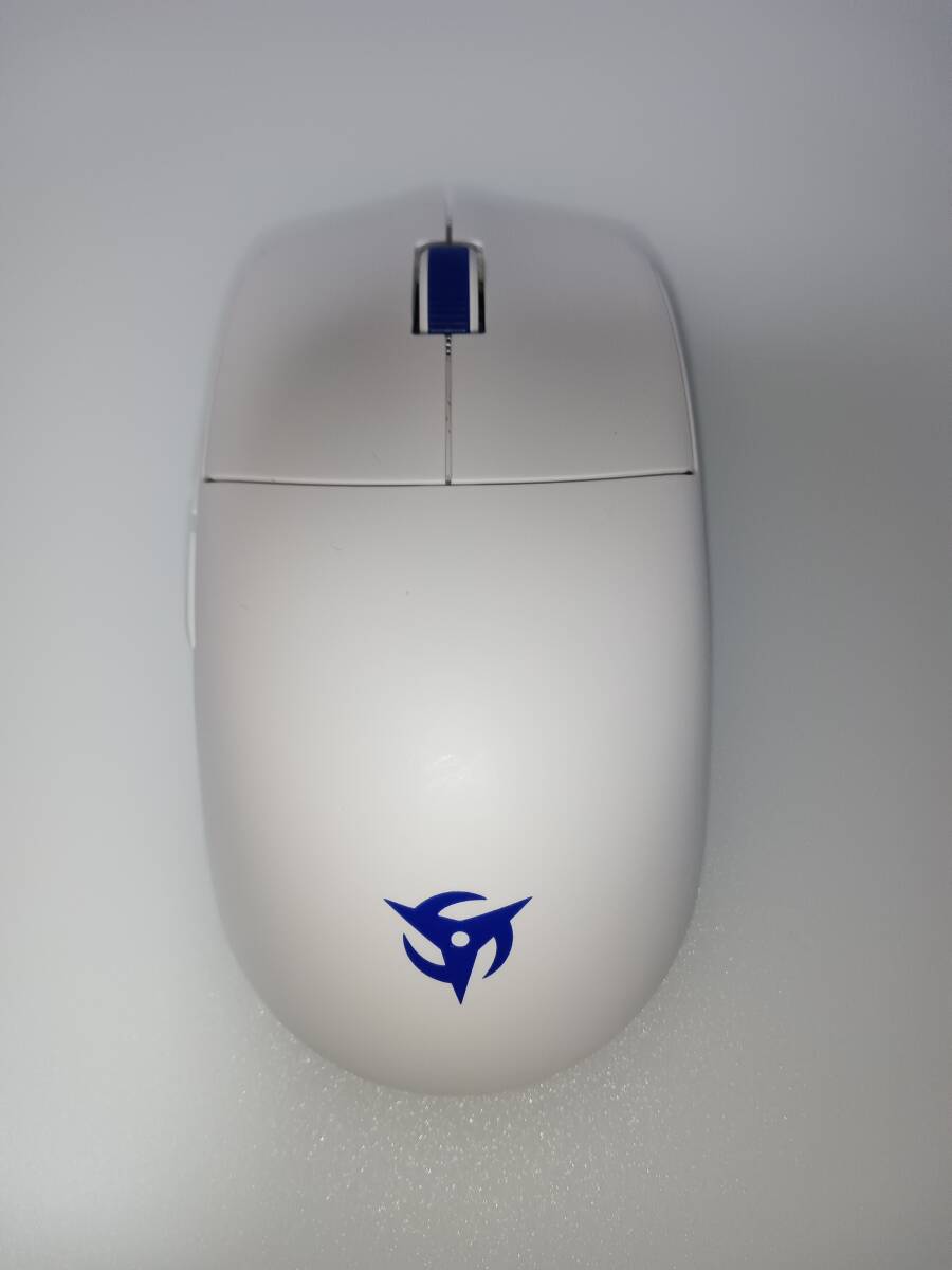 Ninjutso Sora V2 白 ※ケーブル汚れあり_3