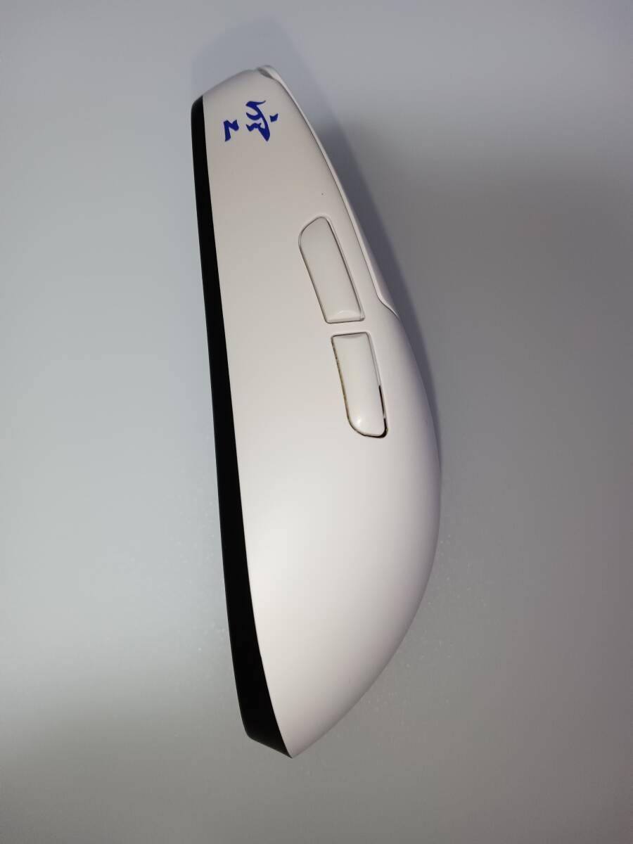 Ninjutso Sora V2 白 ※ケーブル汚れあり_5