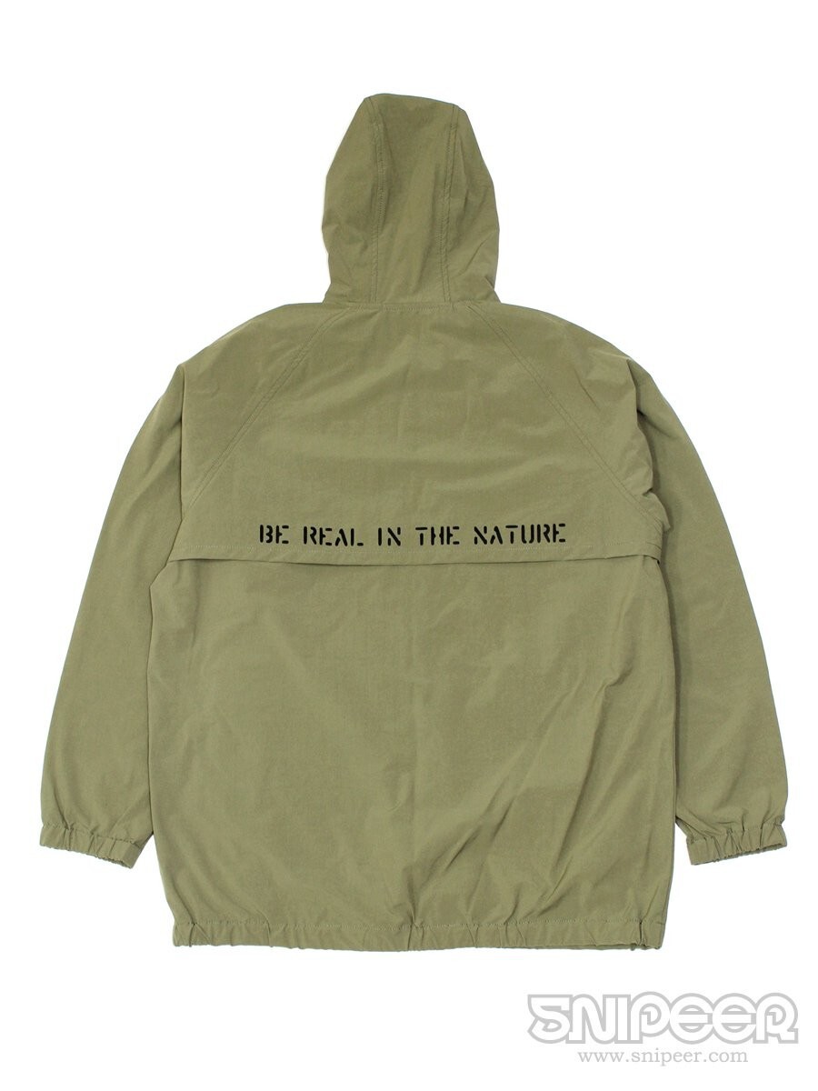 SNIPEER STRETCH JACKET【Khaki】検）スナイパー　RAID JAPAN　レイドジャパン_2