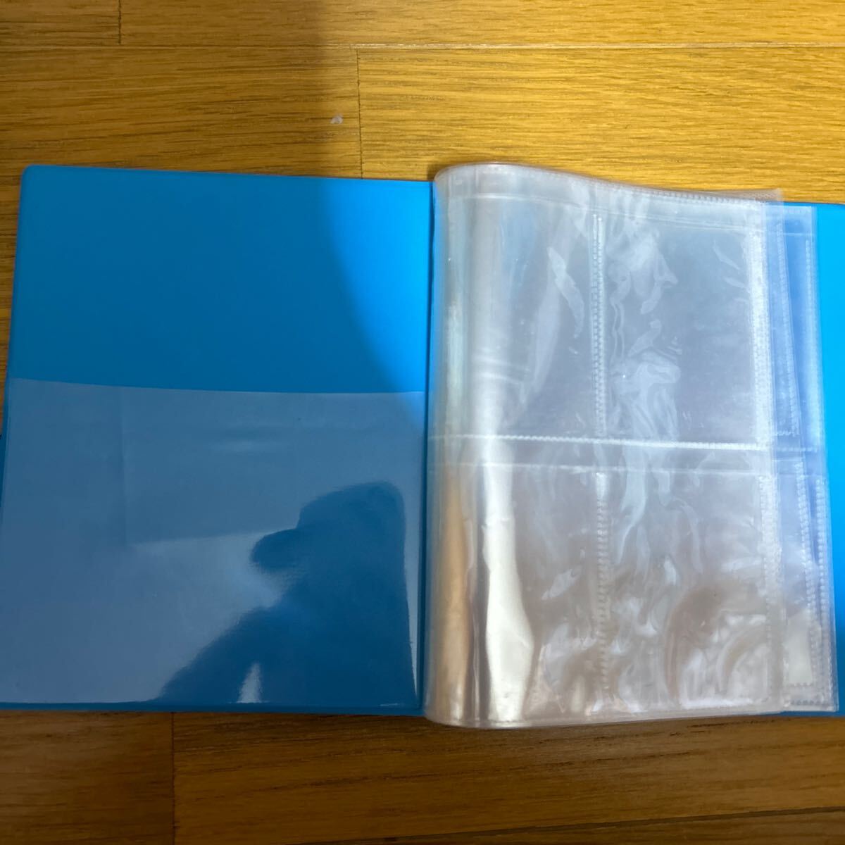 オシャレ魔女ラブandベリー　カードケース　ラブベリー　_7