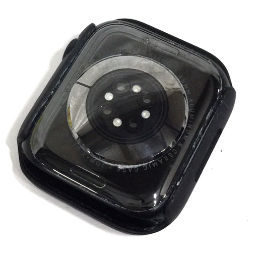 1円 Apple Watch Series 8 A2771 45mm GPSモデル アップルウォッチ_3