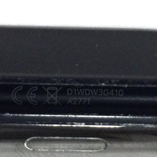 1円 Apple Watch Series 8 A2771 45mm GPSモデル アップルウォッチ_7