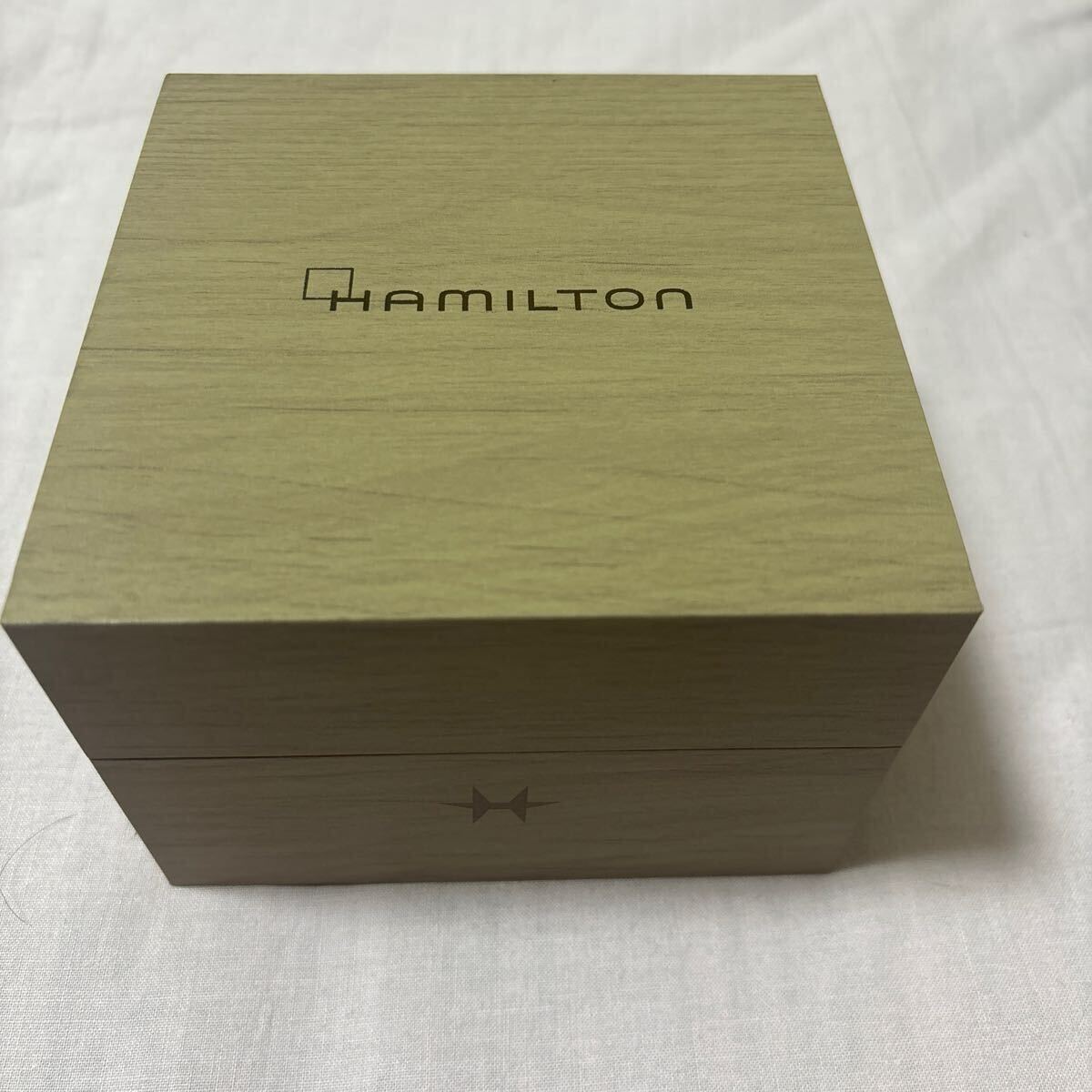 HAMILTON◆自動巻腕時計/アナログ/ ジャズマスターTHINLINE SMALL SECONDQUARTZクオーツ|40mm｜ H38411140 _7