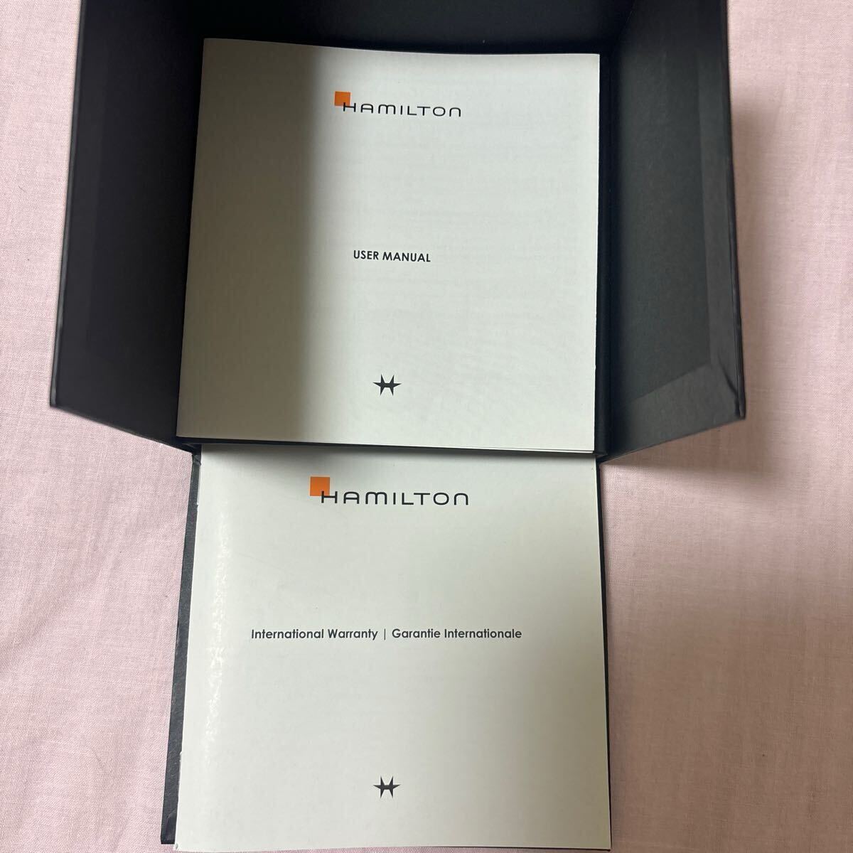 HAMILTON◆自動巻腕時計/アナログ/ ジャズマスターTHINLINE SMALL SECONDQUARTZクオーツ|40mm｜ H38411140 _8