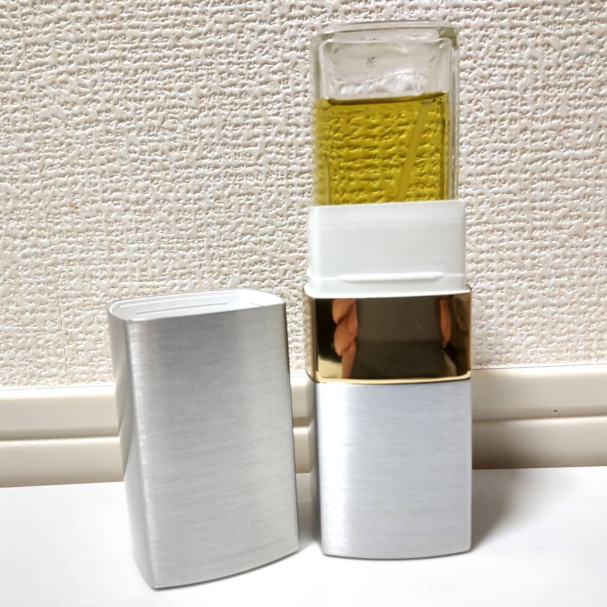 CHANEL シャネル香水2点 No19 N°19 19番 No5 N°5 5番 オードゥトワ