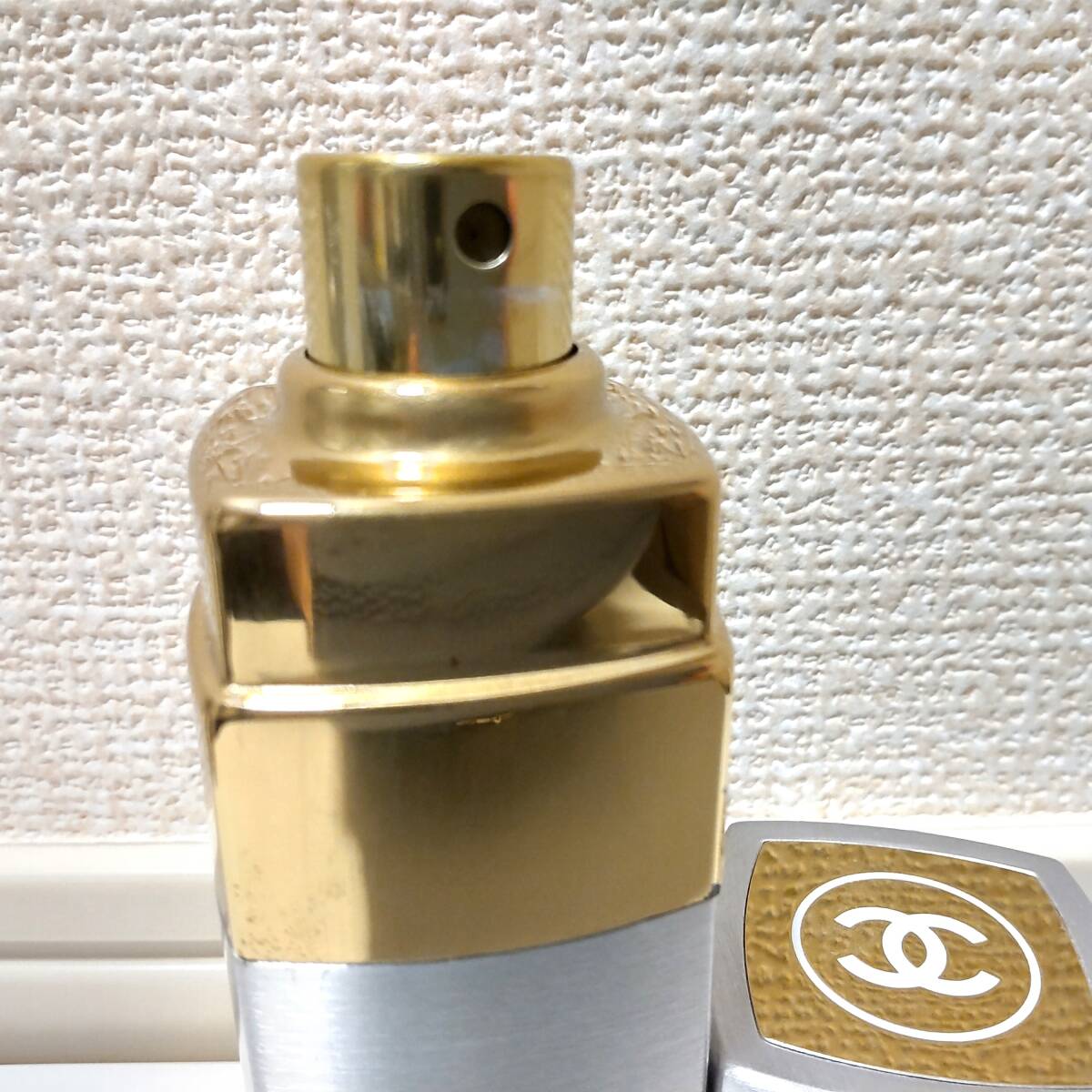 CHANEL シャネル香水2点 No19 N°19 19番 No5 N°5 5番 オードゥトワ