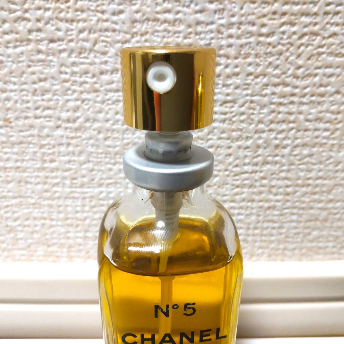 CHANEL シャネル香水2点 No19 N°19 19番 No5 N°5 5番 オードゥトワ