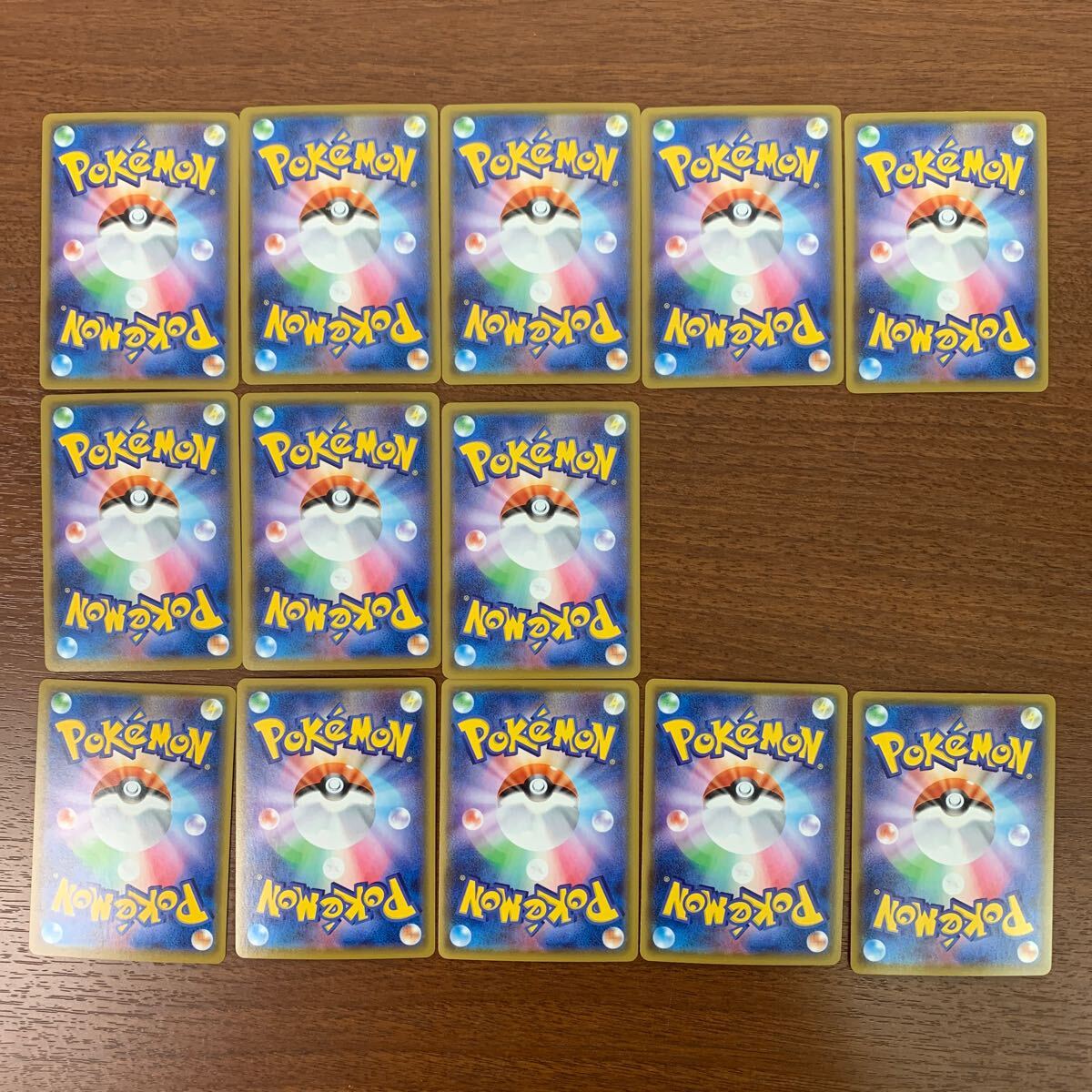① ポケモンカード アメイジングレア カイオーガ レシラム イベルタル 