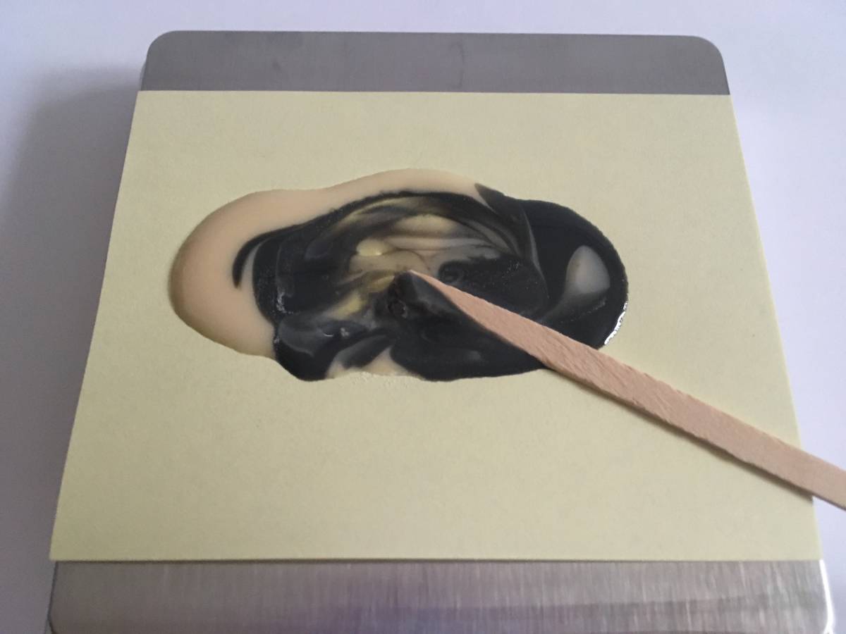 ☆彡 接着剤 Y610 64g (A剤32g＋B剤32g) / ３２回分 / セメダイン メタルロック / DIY クラブ組立 リシャフト スリーブ取付け_4