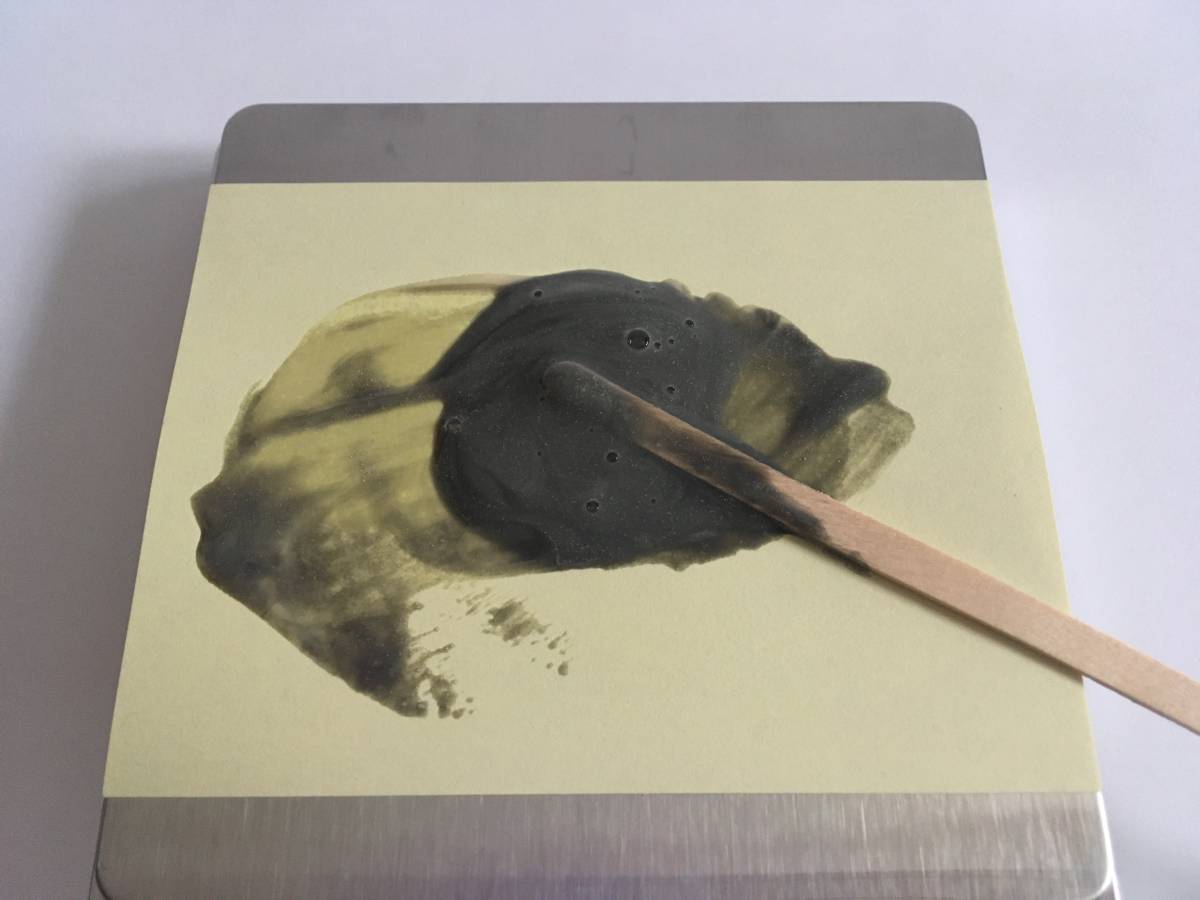 ☆彡 接着剤 Y610 64g (A剤32g＋B剤32g) / ３２回分 / セメダイン メタルロック / DIY クラブ組立 リシャフト スリーブ取付け_5