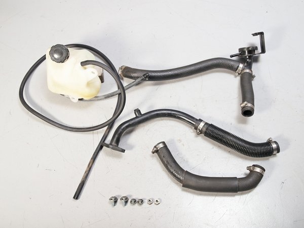 【2025，豊富な】 MPB GF250 GJ71C 純正ウォーターパイプ クーラントタンク LLCタンク ラジエーターホース スズキ 優良販(冷却装置)｜売買されたオークション情報、yahooの商品情報をアーカイブ公開 - オークファン スズキ用