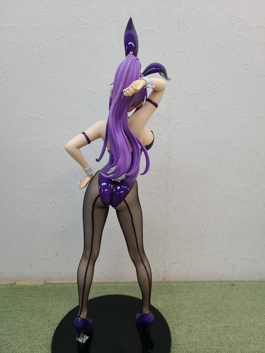 078-L40) 中古品 B-STYLE 転生したらスライムだった件 シオン バニー