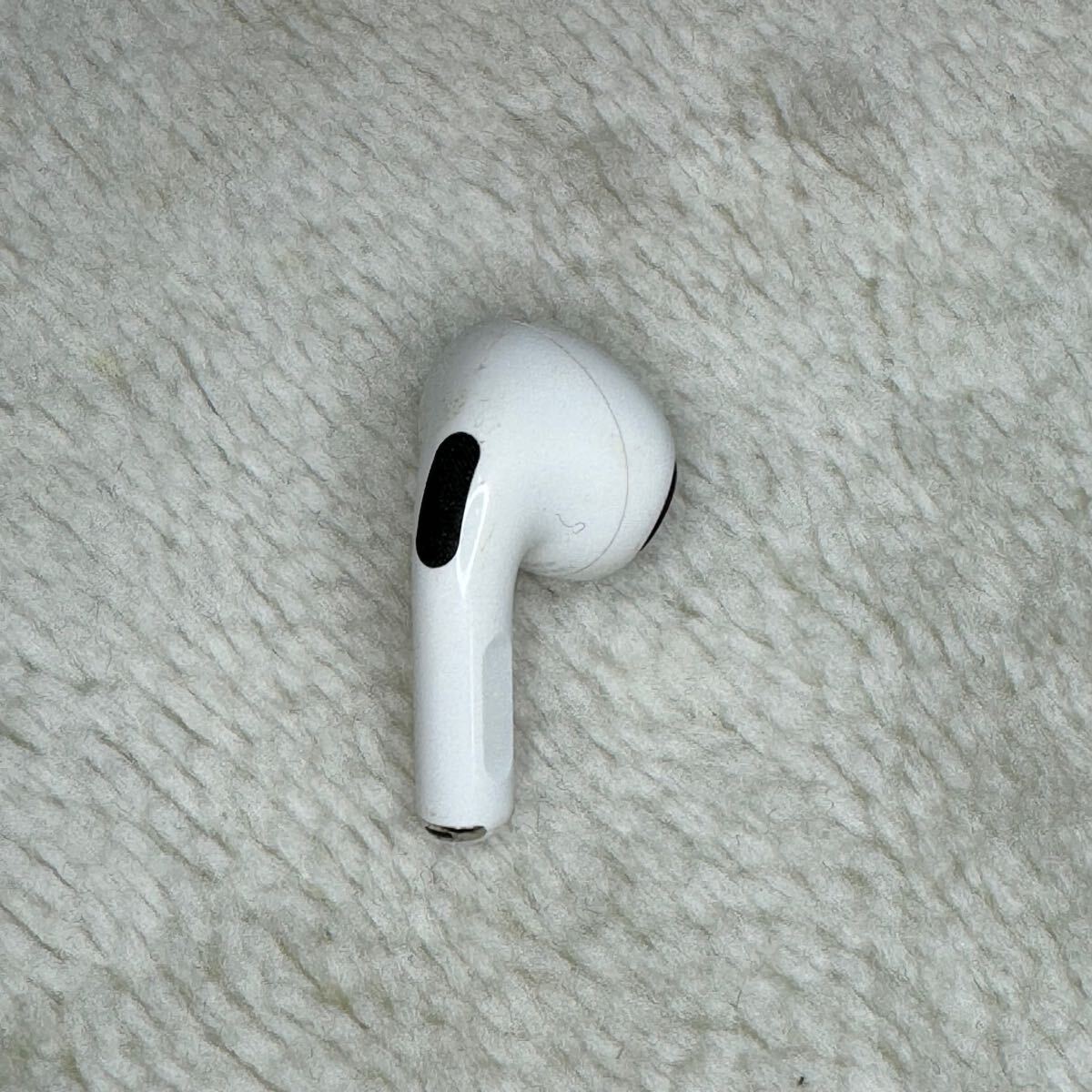 中古品】Apple AirPods Pro エアーポッズ プロ 右イヤホンのみ 第一 