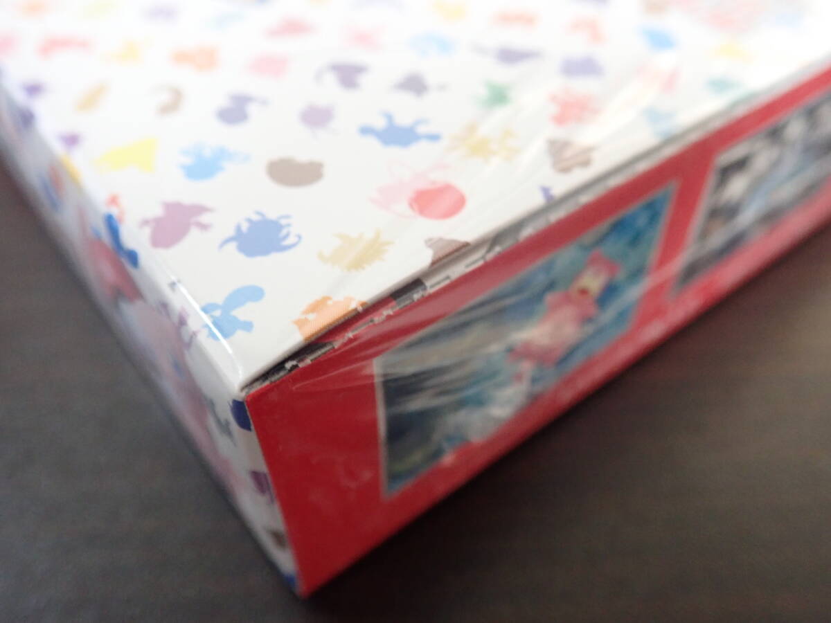 シュリンク未開封 強化拡張パック ポケモンカード151 ポケカ BOX