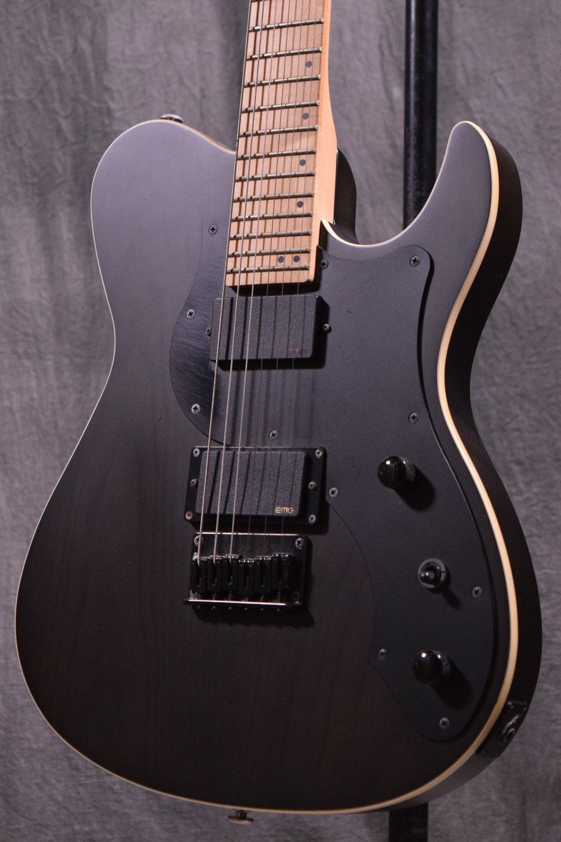 FGN FUJIGEN/フジゲン エレキギター J standard テレキャスターモデル