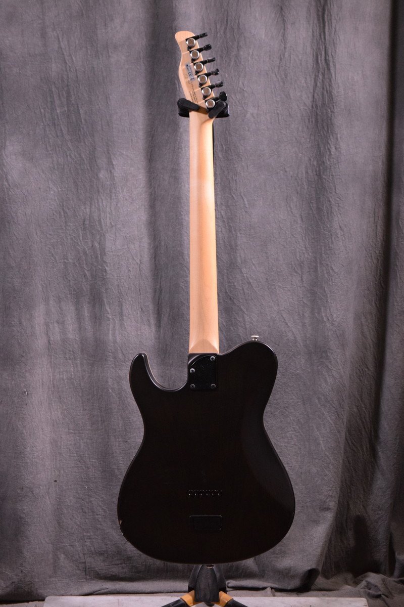 FGN FUJIGEN/フジゲン エレキギター J standard テレキャスターモデル
