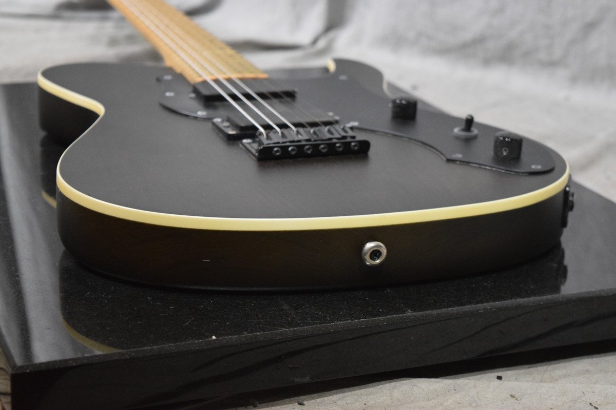 FGN FUJIGEN/フジゲン エレキギター J standard テレキャスターモデル