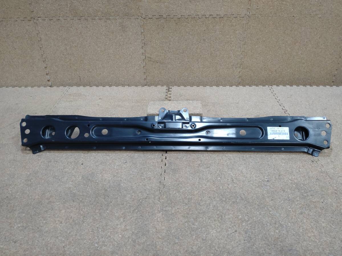 高品質，HOT トヨタ プリウス ZVW50 ZVW51 ZVW55 50系 コアサポート ロア 53028-47010 R6-4721C-K(フロント)｜売買されたオークション情報、yahooの商品情報をアーカイブ公開 - オークファン トヨタ用