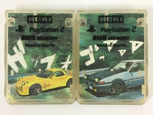 頭文字d カードの値段と価格推移は？｜40件の売買データから頭文字d