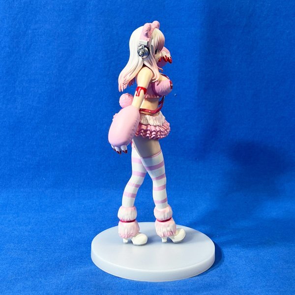 GRG すーぱーそに子 レースクイーンフィギュア グルーミー トリプル
