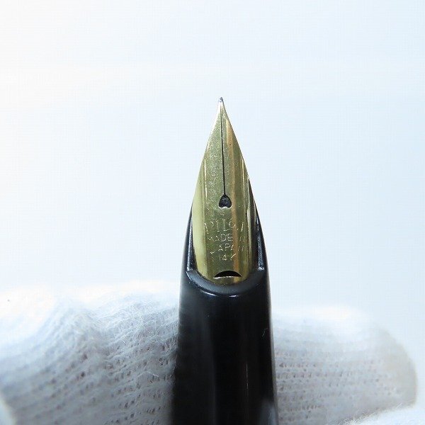 PILOT/パイロット SUPER200/スーパー200 ペン先14K 万年筆 /UPK