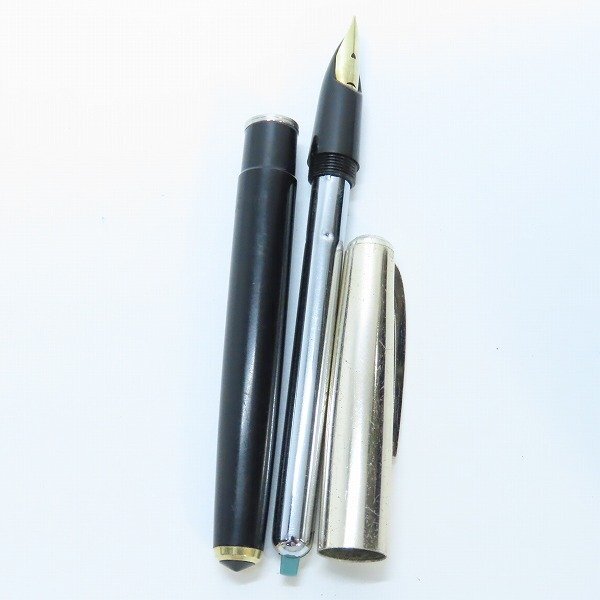 PILOT/パイロット SUPER200/スーパー200 ペン先14K 万年筆 /UPK