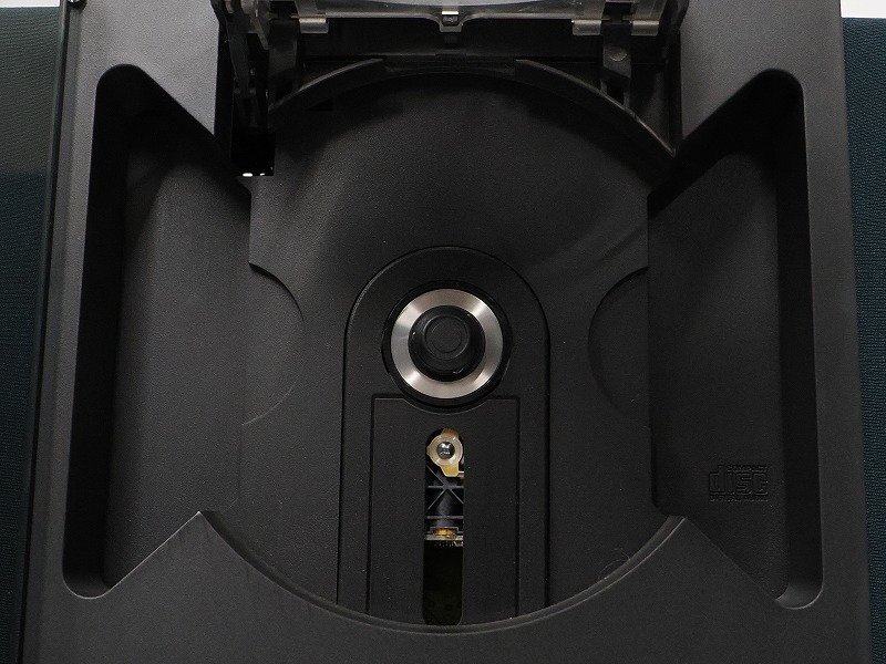 □□Bang&Olufsen B&O Beosound Century CDラジカセ バング&オルフセン