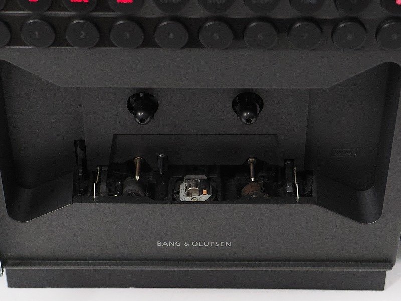 □□Bang&Olufsen B&O Beosound Century CDラジカセ バング&オルフセン