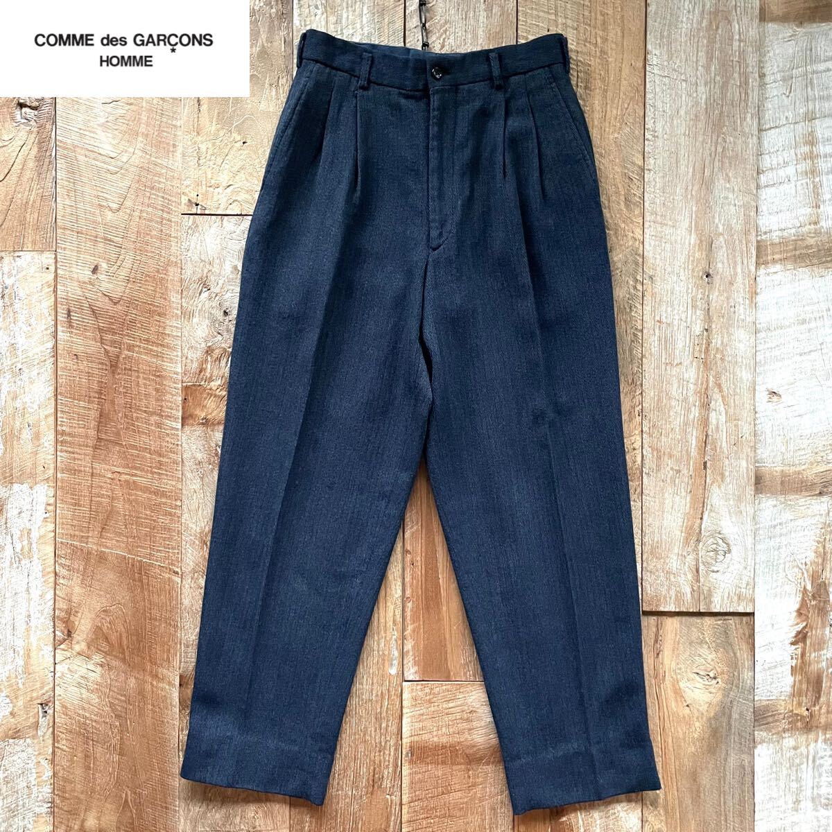 des 90s Comme GARCONS HOMME Vintage | vintage 0 PLUS 90s⁄COMME 