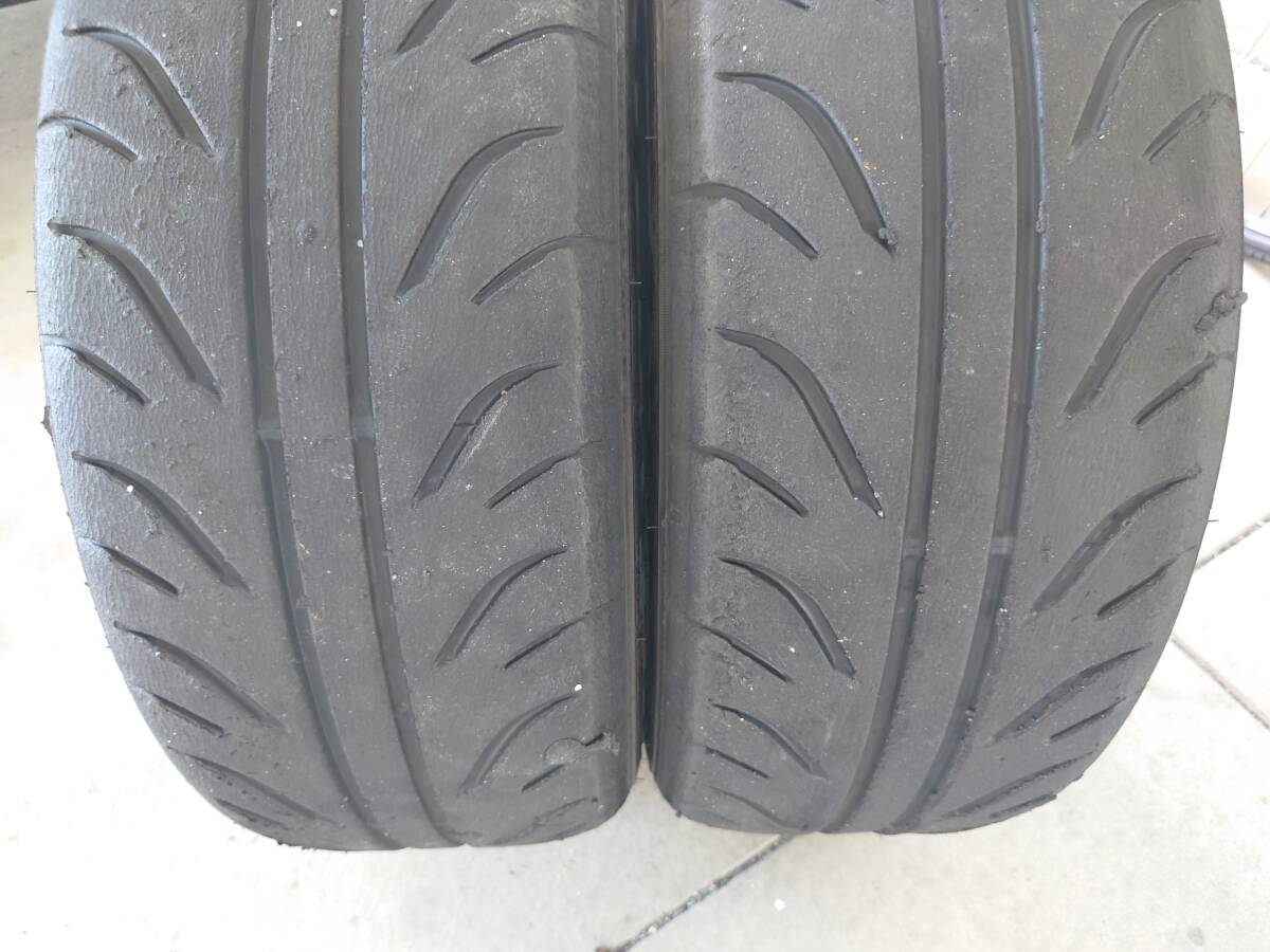◇グッドイヤー◇EAGLE RS SPORT◇195/55-15 4本◇