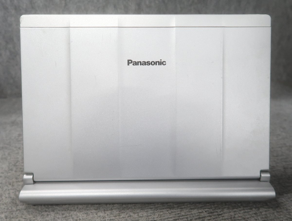 Panasonic CF-SX2LDHTS Core i5-3320M 2.6GHz 4GB DVDスーパーマルチ ノート ジャンク N85728_4