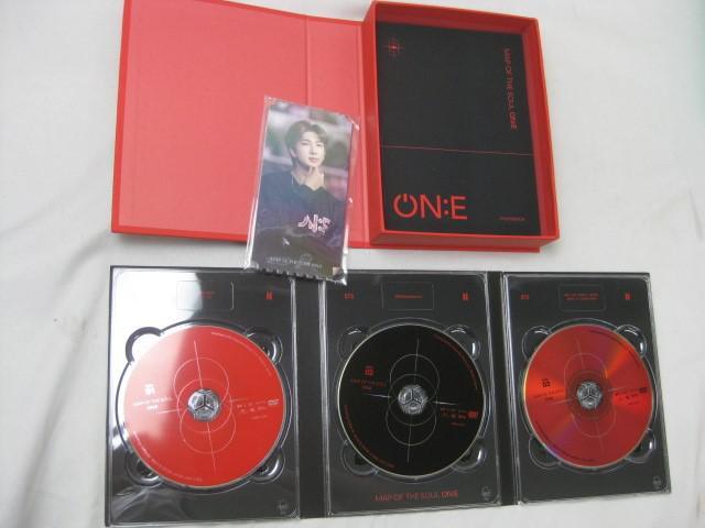 同梱可】中古品 韓流 防弾少年団 BTS Memories 2020 トレカ J-HOPE Blu