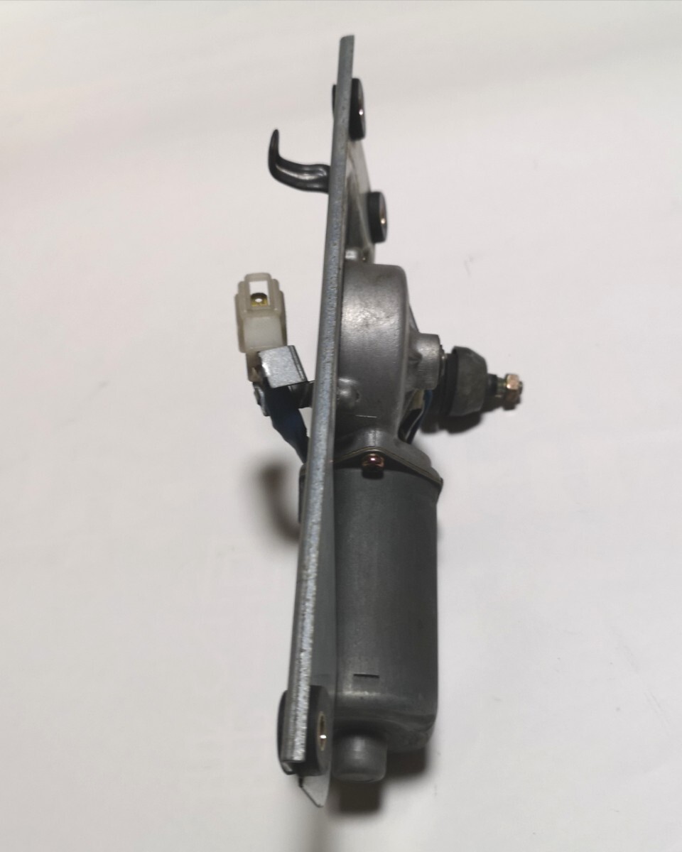 L149 パジェロ 純正 リヤワイパーモーター L141 L149 三菱 パジェロ 旧車 当時物 現状(三菱用)|売買されたオークション情報、yahoo ...