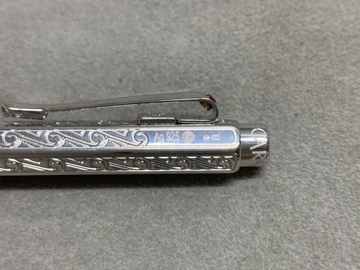 11＃B/3946 CARAN d'ACHE カランダッシュ エクリドール ベネシアン