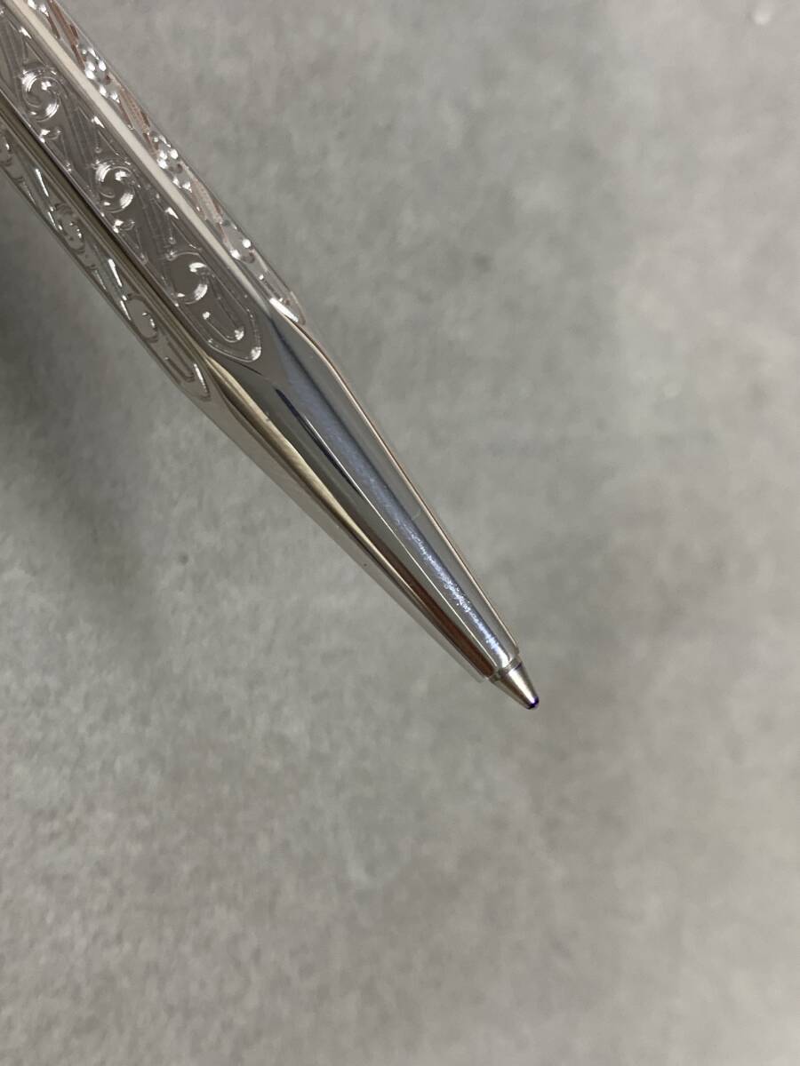 11＃B/3946 CARAN d'ACHE カランダッシュ エクリドール ベネシアン