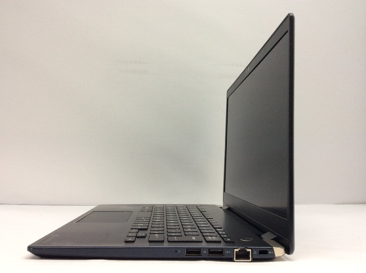 ジャンク⁄ TOSHIBA dynabook G83⁄DN PG8DNTCCGPBFD1 Intel Core i5