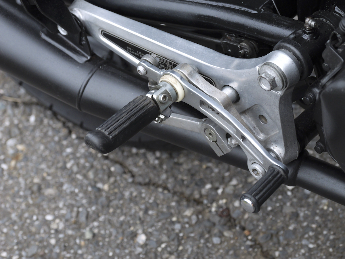 希少！！美車 HONDA CB250RS-Z カフェレーサー スタイル オリジナル
