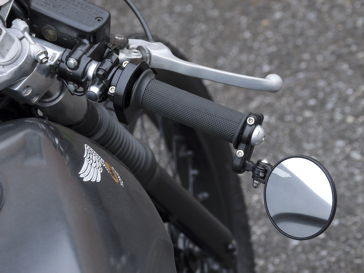 希少！！美車 HONDA CB250RS-Z カフェレーサー スタイル オリジナル