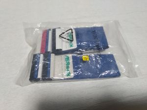 新品未開封　IDE　フラットケーブル　40ピン　34ピン　内蔵FDD接続ケーブル　HDD接続ケー
