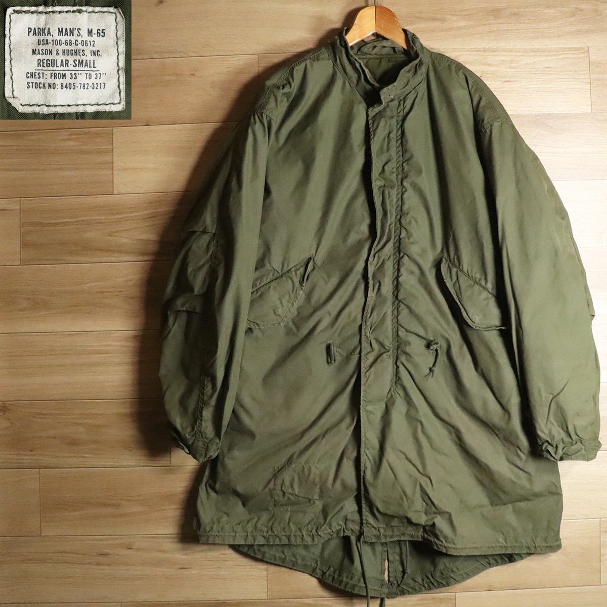 50s MILITARY ミリタリー モッズコート ヴィンテージ 古着 2026年最新】Yahoo!オークション -50s ビンテージ(モッズコート)の中古