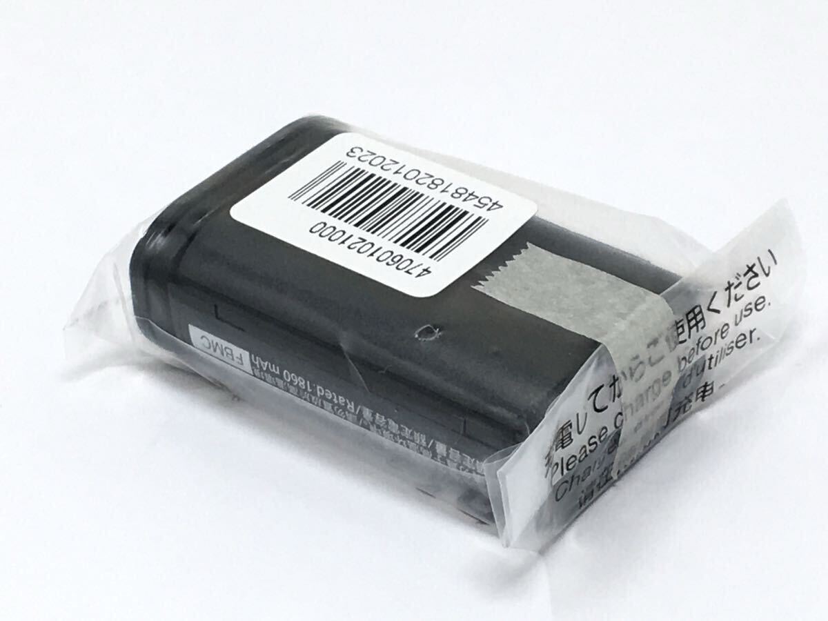 ☆新品未使用☆ ライカ LEICA BP-SCL4 純正リチウムイオンバッテリー