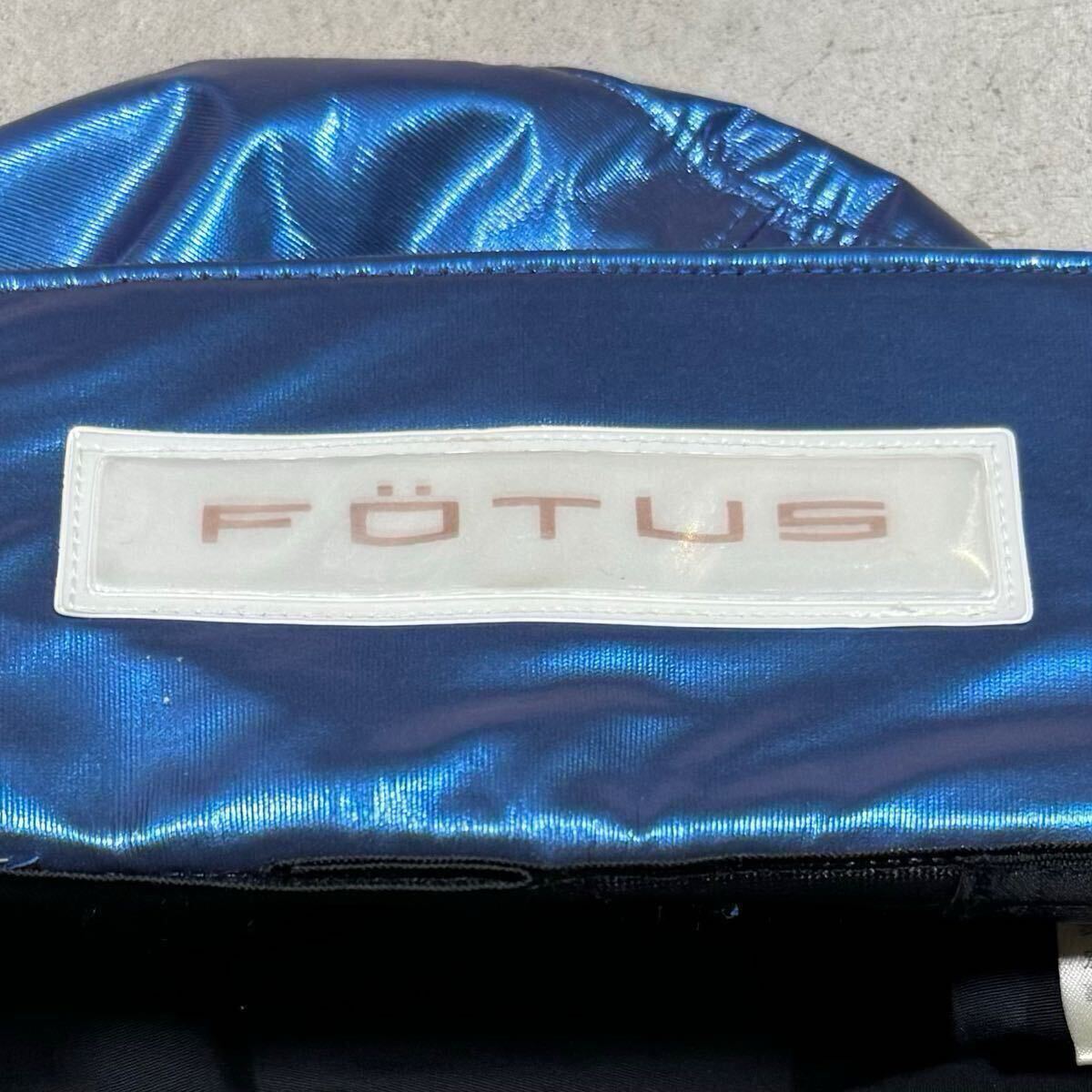 90s 00s FOTUS Archive Flight Hat rare 20471120 beauty:beast