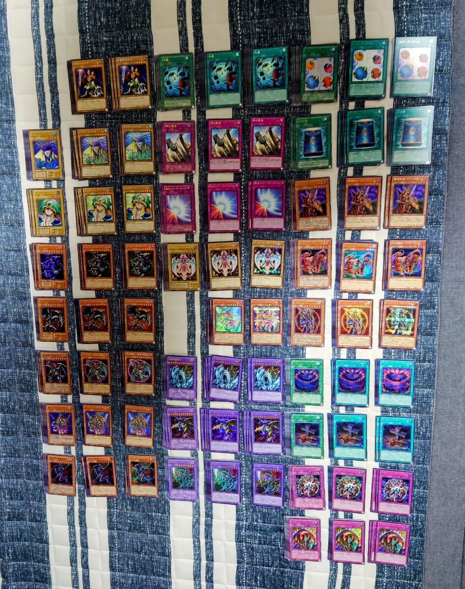 遊戯王 リミテッドパック 全25種 393枚セットまとめ売り QCLP QUARTER