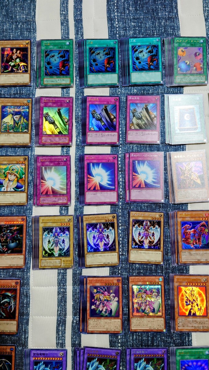 遊戯王 リミテッドパック 全25種 393枚セットまとめ売り QCLP QUARTER