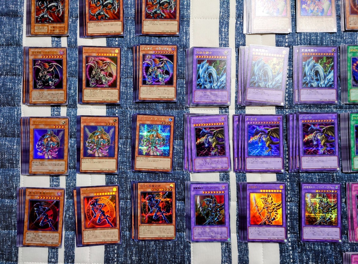 遊戯王 リミテッドパック 全25種 393枚セットまとめ売り QCLP QUARTER