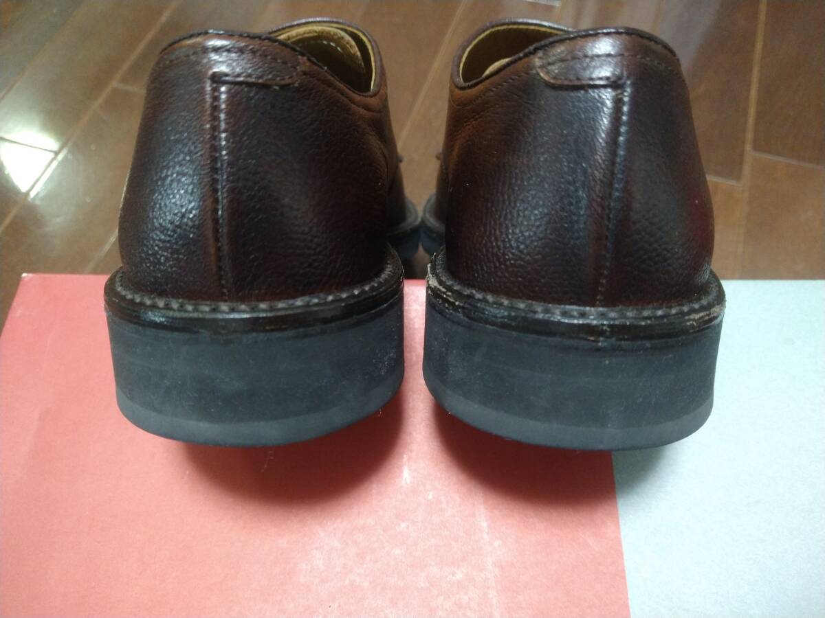 REGAL 27YRBG ダブルモンク GORE-TEX(24.5cm)｜売買されたオークション 