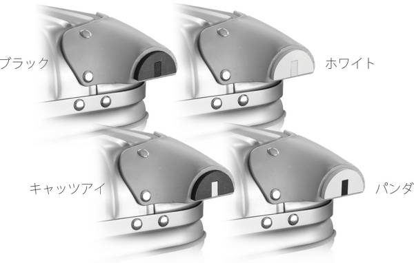 リモワ 究極・静粛ホイールNewBlack80 SUS ＆ iGuard_3