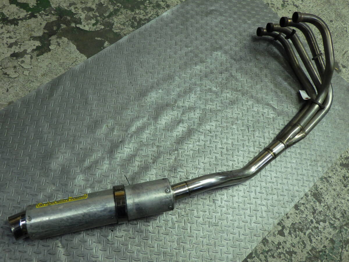 GSX400 インパルス WR